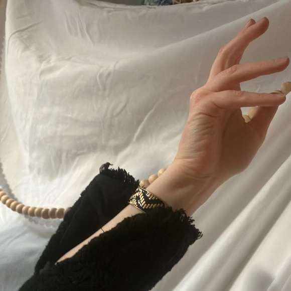 Free People Rare Equestrian Blazer - Picture 17 of 17